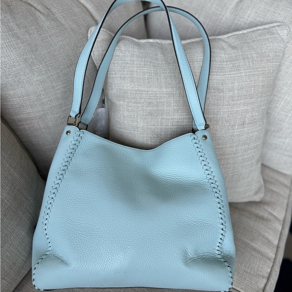 Kate Spade Leila Bag NWOT - Picture 3 of 17